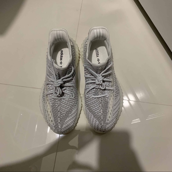 YEEZY 350 BOOST STATIC NON-REFLECTIVES